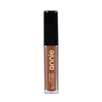 Ruj Lichid rezistenta 24H Annie Lip Cream Matte No.06, 5 ml