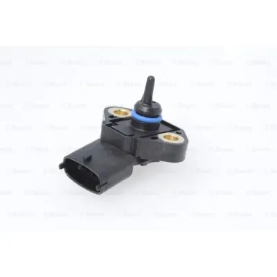 Senzor, temperatura/presiune ulei BOSCH 0 261 230 147