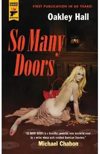 So Many Doors