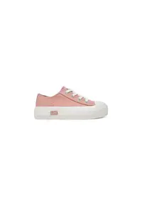 Pantofi sport pentru fete 50251058.73G - Textil - Roz