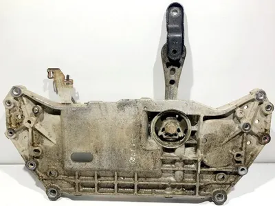 Jug motor 1K0199369F Skoda Octavia 2 facelift (2008-2013) 2.0 tdi , 1.6 cfhc