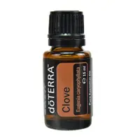 Ulei Esential Clove(Cuisoare), 15 ml, DōTerra