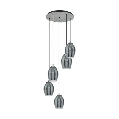 Lustra Eglo Estanys 39567