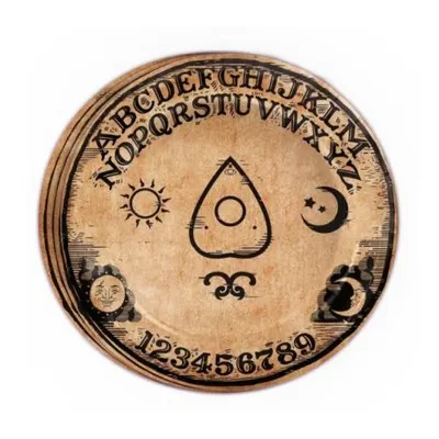 Farfurii ouija 23 cm