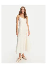 Rochie de vara ecru