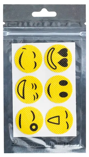 Plasturi repelenti, cu aromă de citronelă, 6 bucăți, Aroma Defence, sortiment
