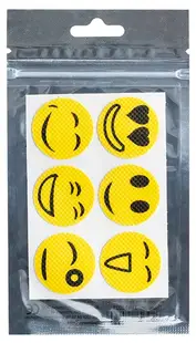 Plasturi repelenti, cu aromă de citronelă, 6 bucăți, Aroma Defence, sortiment