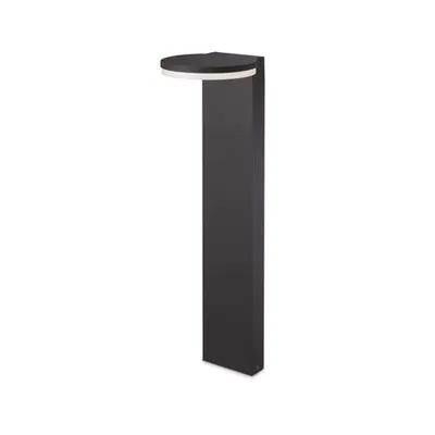 Corp de iluminat pentru exterior Path pt round 4000k Antracit