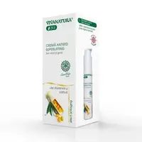 Cremă Antirid Superlifting Ten Mixt și Gras, 45ml | Vivanatura