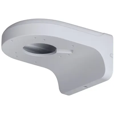 Suport din aluminiu Dahua PFB203W pentru montarea camerelor pe perete, greutate sustinuta maxim 1Kg