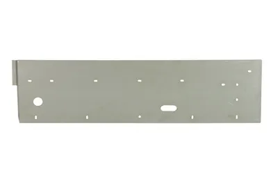 Segment reparatie usa stanga spate partea joasa, inaltime 210mm potrivit IVECO DAILY III, DAILY IV, DAILY V 05.99-02.14