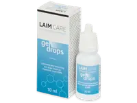 Picături oftalmice Laim-Care Gel Drops 10 ml