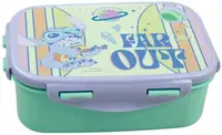 Cutie cu alimente Undercover Stitch - Having a Blast