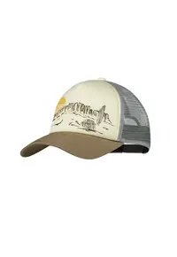 Sapca Trucker multicolor - pentru adulti - marime L/XL