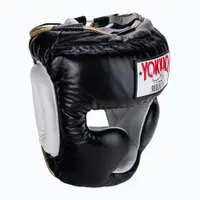 Casca de box pentru bărbați YOKKAO Training Headguard