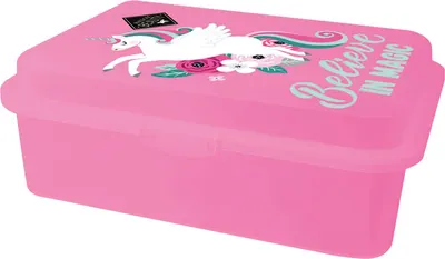Cutie pentru mâncare Lizzy Card Magical Beauty
