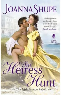The Heiress Hunt