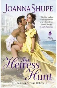 The Heiress Hunt