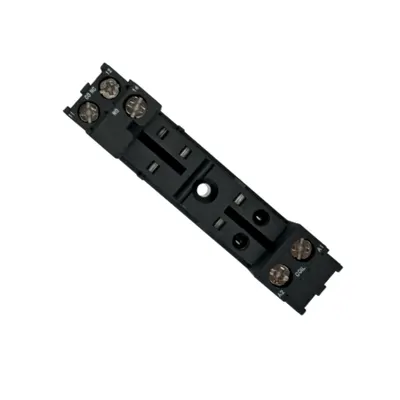 Soclu pentru Releu Industrial 14fc Dc