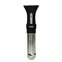Aparat Sous Vide, pentru Gatit la Temperatura Joasa, Putere 800W, Argintiu