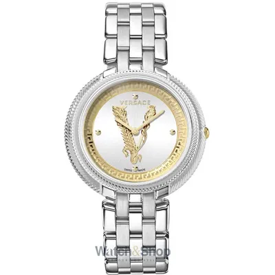 Ceas Versace Versace VE2CA0523 Ladies Watch Thea 38mm 5ATM