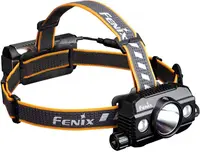 Lampă frontală Fenix - HP30R V2.0, LED