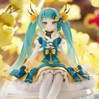 Figurina - Hatsune Miku 2025 Chinese New Years Noodle Stopper