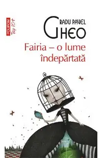 eBook Fairia - o lume indepartata