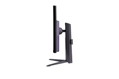 Monitor Gaming LG 32GQ850-B, 31.2", 2560 x 1440 pixeli, Black, 3 ani Garantie