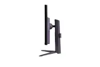 Monitor Gaming LG 32GQ850-B, 31.2", 2560 x 1440 pixeli, Black, 3 ani Garantie