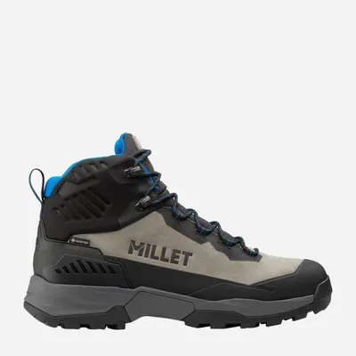 Încălțăminte de drumeție pentru bărbați Millet Ubic Mid GTX