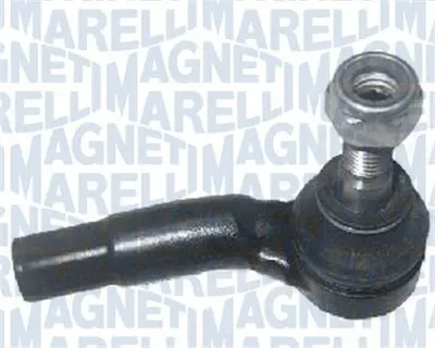 Cap Bara Dreapta Potrivit Audi A1; Seat Cordoba, Ibiza Iii, Ibiza Iv, Ibiza Iv Sc, Ibiza Iv St, Ibiza Iv Hatchback; Skoda Fabia I, Fabia I Praktik, Fabia Ii 1.0-2.0d 08.99