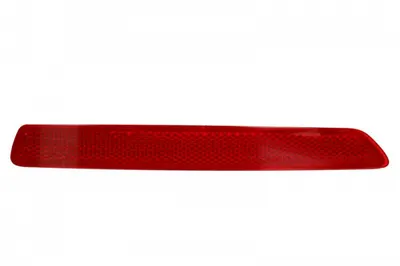 Catadioptru spate stanga BMW Seria 3 F30, F31, F80 intre 2015-2019
