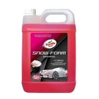 Spuma activa Hybrid 2.5 L Turtle Wax