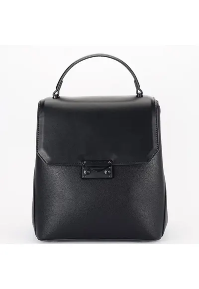 Rucsac negru CM8299 119 20024 - Negru