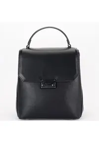 Rucsac negru CM8299 119 20024 - Negru