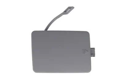 Capac carlig remorcare Fata grunduit potrivit MERCEDES R W251, V251 2005-2014 2005-2010