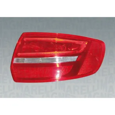 Lampa spate MAGNETI MARELLI 714021930702