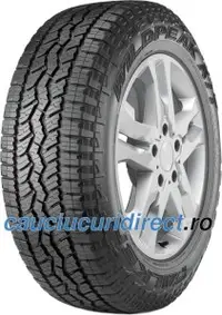 Falken Wildpeak A/t At3wa ( 195/80 R15 96h Blk )