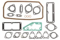Set garnituri motor potrivit FORD DEXTA, SUPER DEXTA; MASSEY FERGUSON 134 V, 135, 135 FR, 135 UK, 145, 145 MK III, 145 V, 148 FR, 148 UK, 152, 154, 154 S, 154 V, 154.4, 164, 164 F