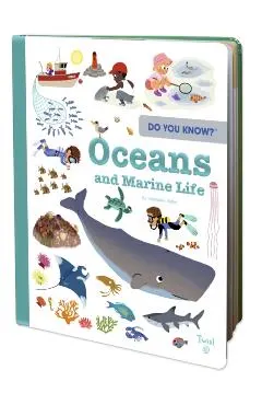 Do You Know?: Oceans and Marine Life