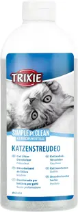 Dezodorizant litiera Simple'n'Clean Active, 750 g 42404