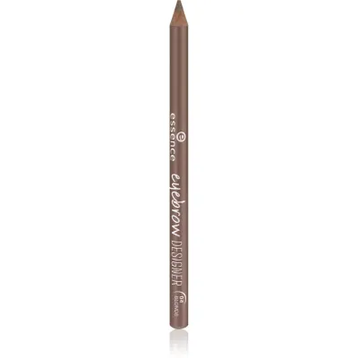 essence Eyebrow DESIGNER creion pentru sprancene culoare 04 Blonde 1 g
