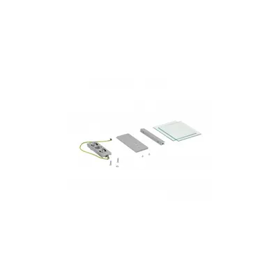 Panel indicator pentru snap-on columns - 150x150 mm