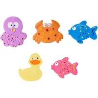 Canpol babies Bath Mini suport antialunecare pentru cadă