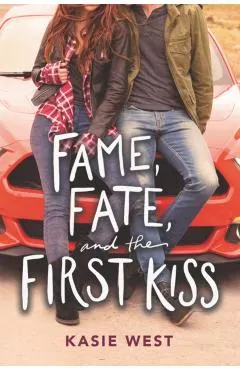 Fame, Fate, and the First Kiss