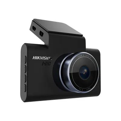 Camera auto cu display Hikvision AE-DC5313-C6, 4 MP, WiFi AP, slot card, G-sensor, microfon si difuzor, vizualizare de pe telefon