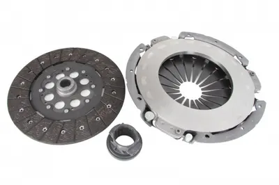 Set ambreiaj cu rulment (267mm) LAND ROVER DEFENDER, DISCOVERY II 2.5D intre 1998-2016