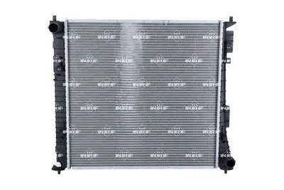 Radiator racire motor potrivit HYUNDAI SANTA FE IV, SANTA FE IV SUV; KIA SORENTO IV 1.6H 2.2D 07.18