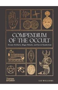 Compendium of the Occult